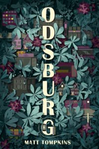 Odsburg_Cover