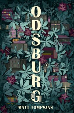 Odsburg_Cover